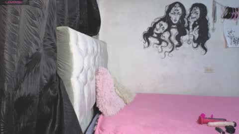 oliviabluee10 online show from 01.08.26