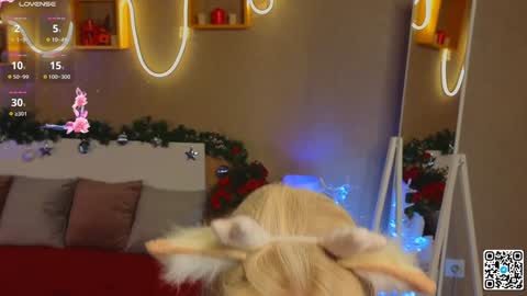 Olivia online show from 12.26.24