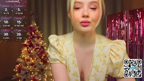 Olivia online show from 01.17.25