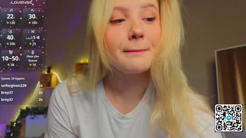 Olivia online show from 01.23.25