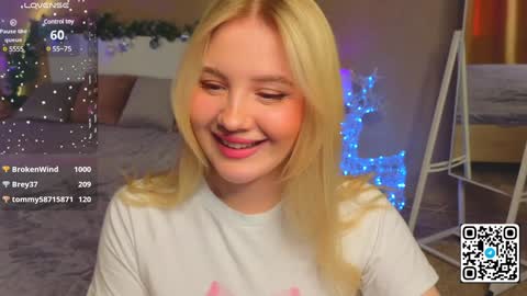 Olivia online show from 01.23.25