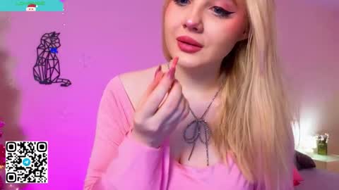 Olivia online show from 12.22.25