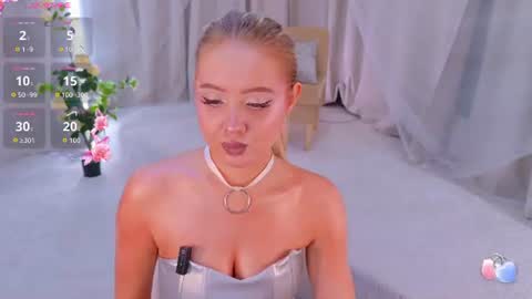 Snapshot of oliviabr0wn chatting on 07.23.26 Olivia online show from 07.23.26