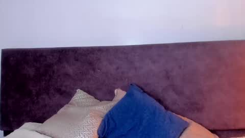 OLIVIA online show from 09.11.25