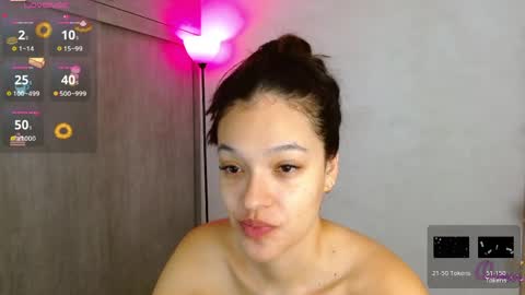 Snapshot of oliviabran_ chatting on 06.02.26 Olivia Bram online show from 06.02.26