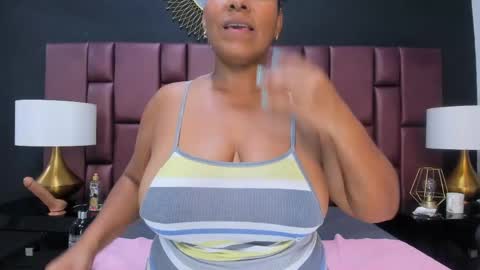 Olivia Burning online show from 04.21.26