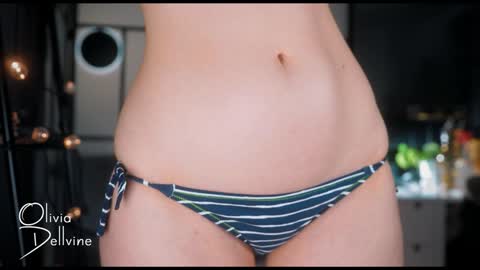 Olivia online show from 01.04.25