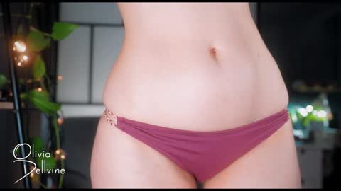 Olivia online show from 01.08.25