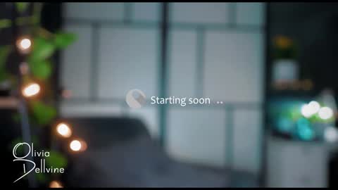 Olivia online show from 01.12.25