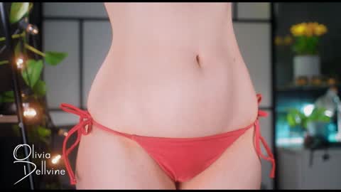 Olivia online show from 01.22.25