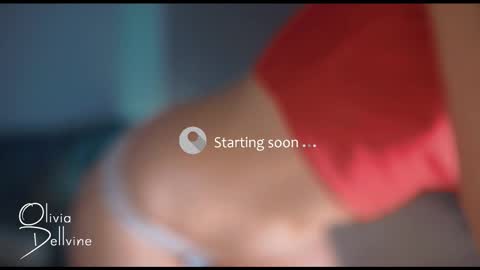 Olivia online show from 02.22.26