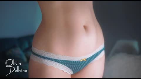 Olivia online show from 04.14.26