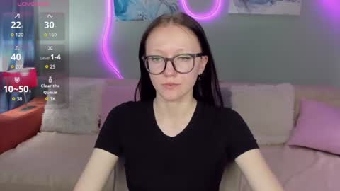 Snapshot of oliviagorgeous chatting on 06.14.26 OliviaGorgeous online show from 06.14.26