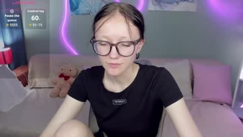 OliviaGorgeous online show from 06.17.26