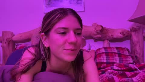 Olivia online show from 02.21.25