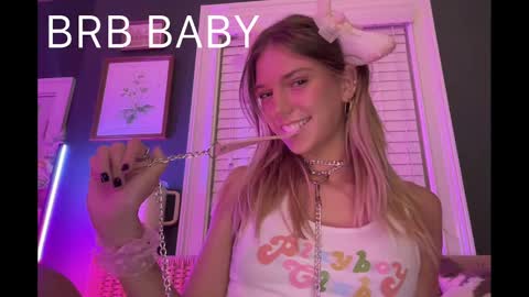 Olivia online show from 02.21.25