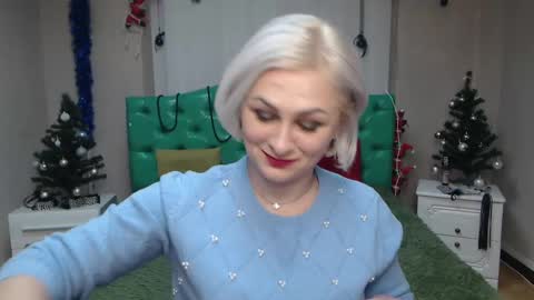Snapshot of oliviahorst chatting on 01.14.25 OliviaHorst online show from 01.14.25