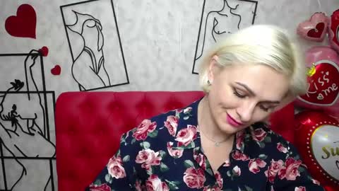 Snapshot of oliviahorst chatting on 03.06.25 OliviaHorst online show from 03.06.25