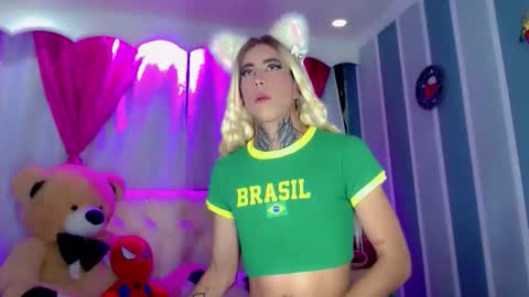 oliviahot01 online show from 03.14.26