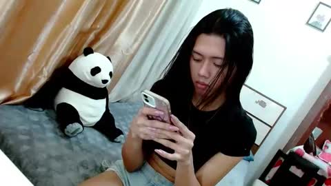 oliviaknightx online show from 02.22.26