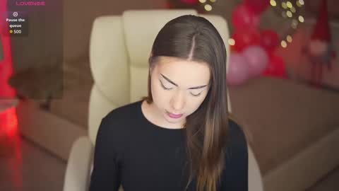 Olivia online show from 02.16.26