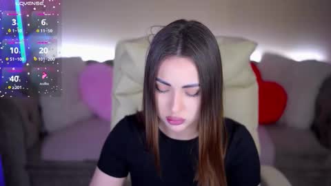 Olivia online show from 02.25.26