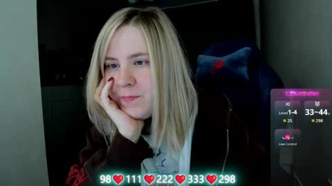 . online show from 04.21.26