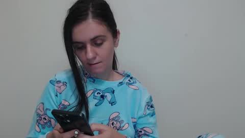 Snapshot of oliviasager chatting on 12.31.24 Mistress Olivia online show from 12.31.24