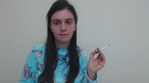 Snapshot of oliviasager chatting on 01.01.25 Mistress Olivia online show from 01.01.25