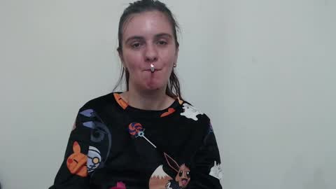 Snapshot of oliviasager chatting on 01.14.25 Mistress Olivia online show from 01.14.25