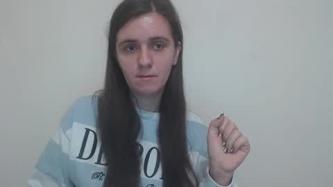 Snapshot of oliviasager chatting on 01.20.25 Mistress Olivia online show from 01.20.25