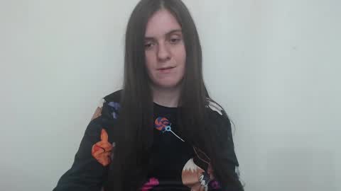 Snapshot of oliviasager chatting on 01.24.25 Mistress Olivia online show from 01.24.25