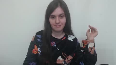 Snapshot of oliviasager chatting on 01.24.25 Mistress Olivia online show from 01.24.25