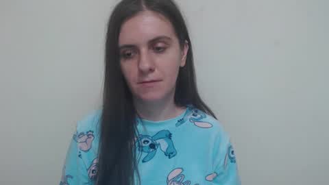 Snapshot of oliviasager chatting on 01.31.25 Mistress Olivia online show from 01.31.25