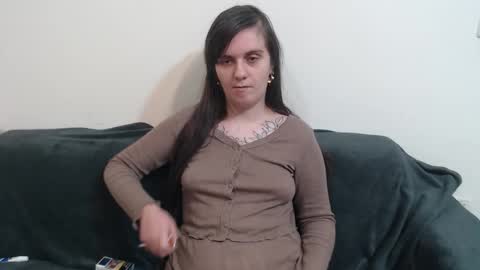 Mistress Olivia online show from 12.22.25