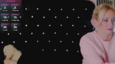 Olivia online show from 03.08.26