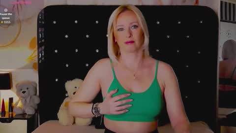 Olivia online show from 03.09.26