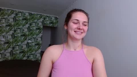 Olivia online show from 11.20.25