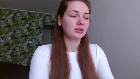 Olivia online show from 02.15.26