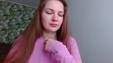 Olivia online show from 03.24.26