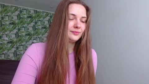 Olivia online show from 04.19.26