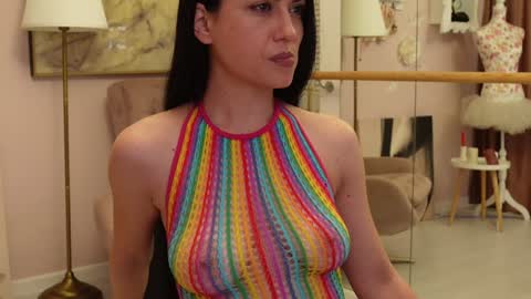 OliviaSway online show from 01.12.25