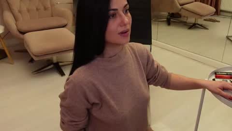 OliviaSway online show from 02.27.25