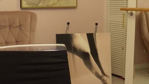 OliviaSway online show from 03.04.25