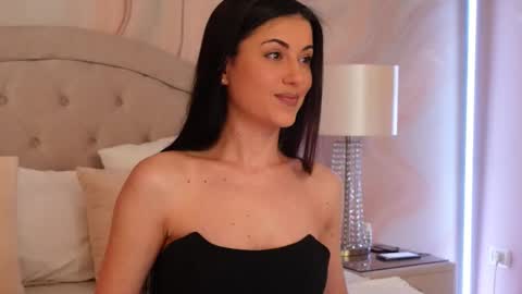 OliviaSway online show from 01.17.26