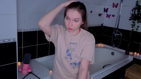 Kylie online show from 01.18.26