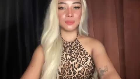 ZAINA online show from 03.29.26