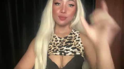 ZAINA online show from 04.11.26