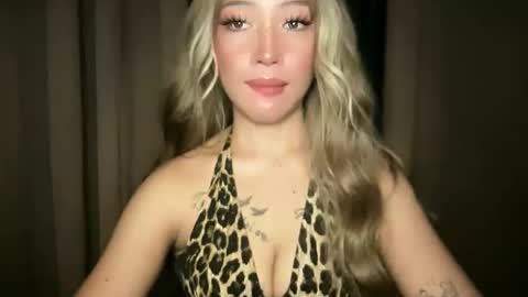 ZAINA online show from 04.19.26