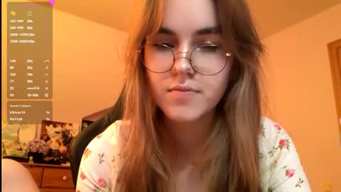  Mila  online show from 10.19.25